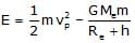 Escape Velocity | Physics Class 11 - NEET